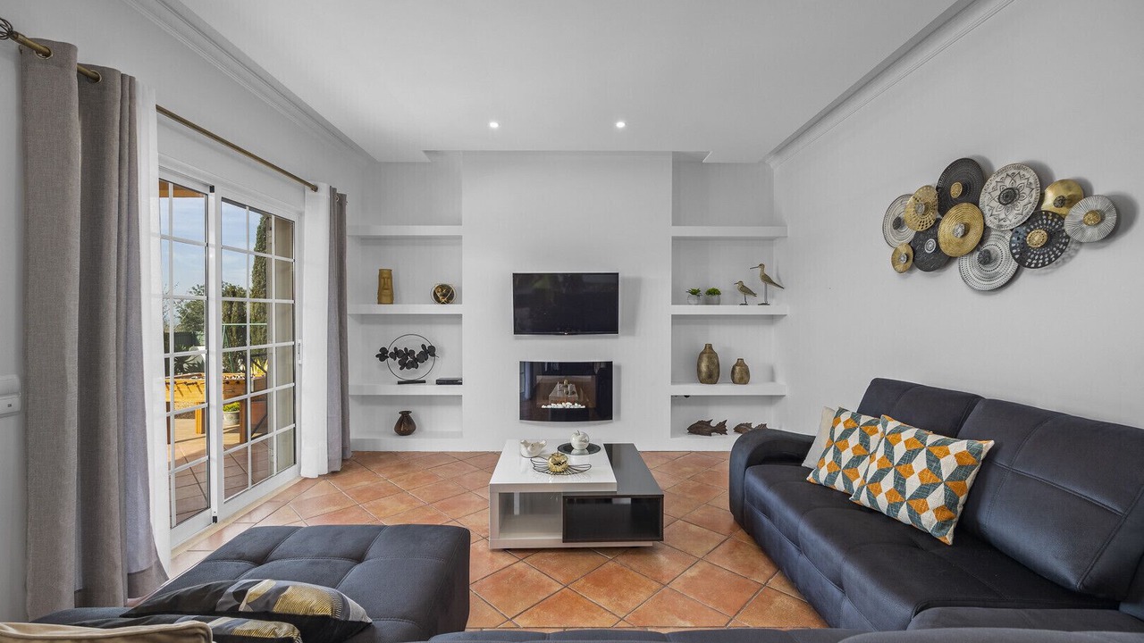 Photo of Livingroom in Vale de Parra
