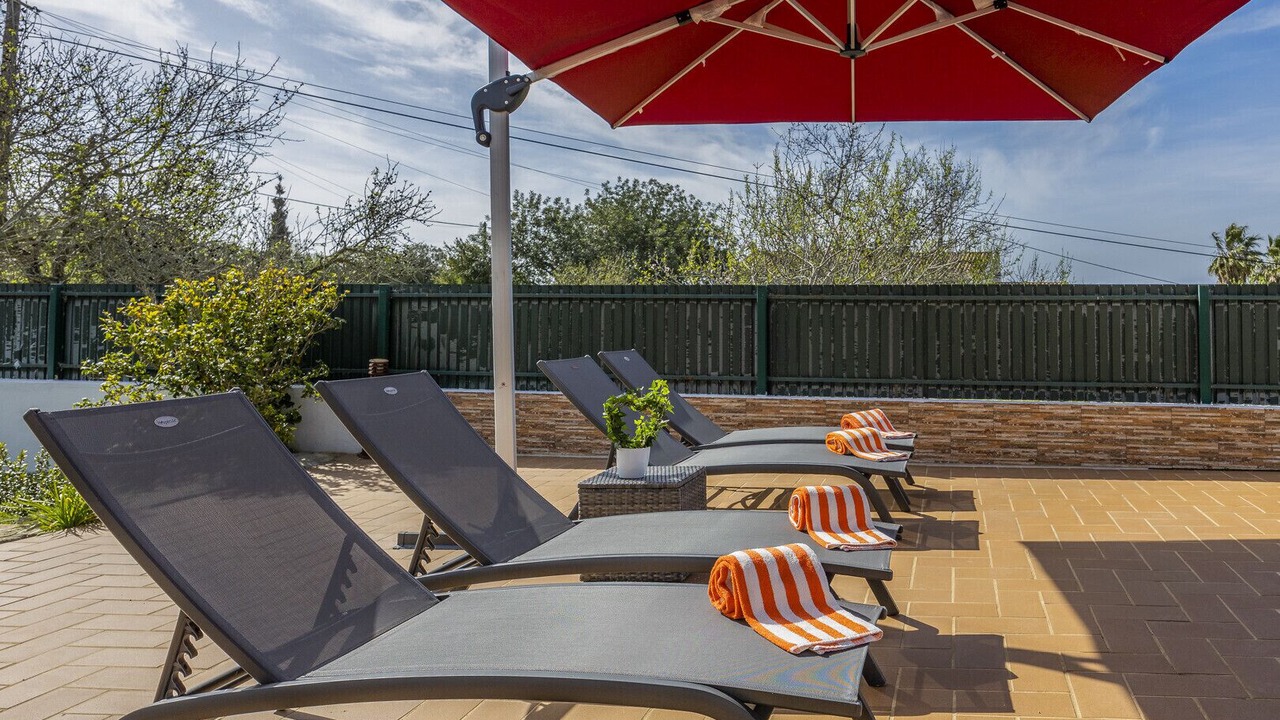 Photo of Patio Balcony in Vale de Parra