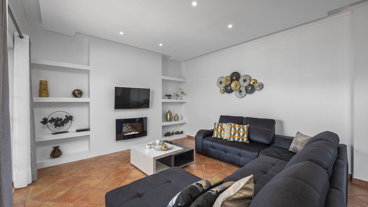 Photo of Livingroom in Vale de Parra