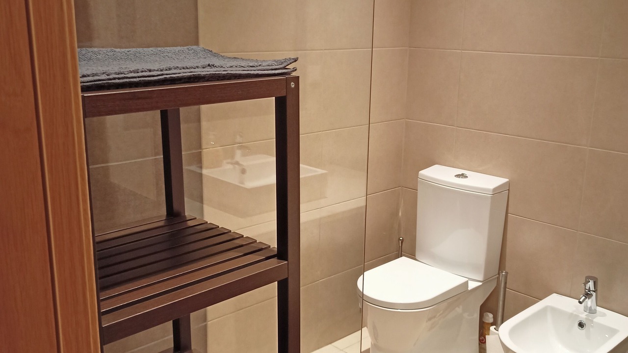 Photo of Bathroom in Tavira