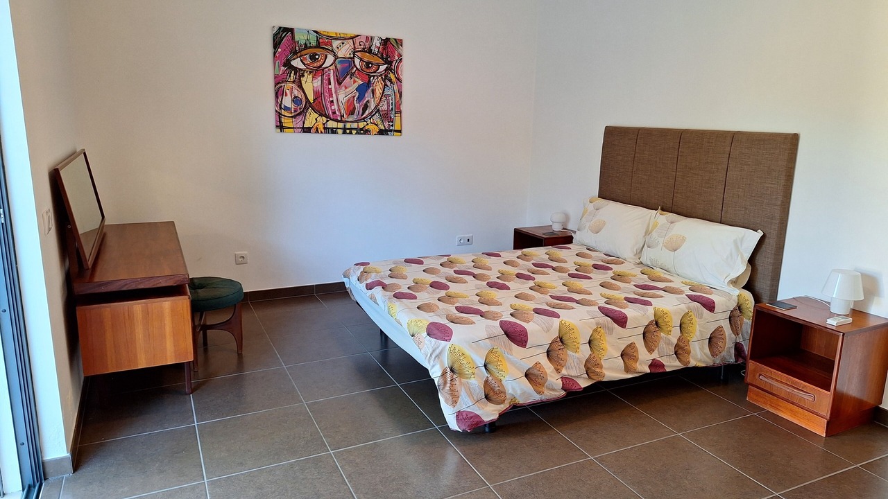 Photo of Bedroom in Tavira