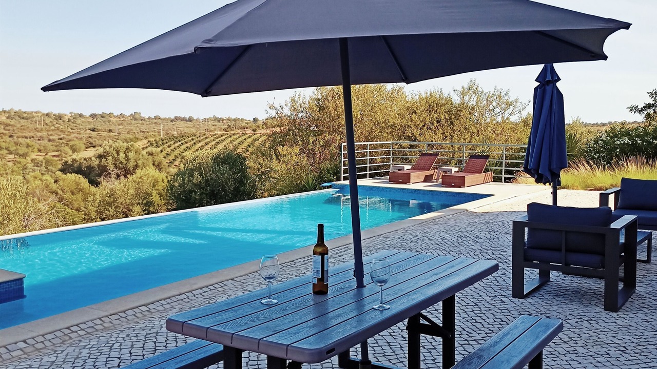 Photo of Outdoor in Tavira