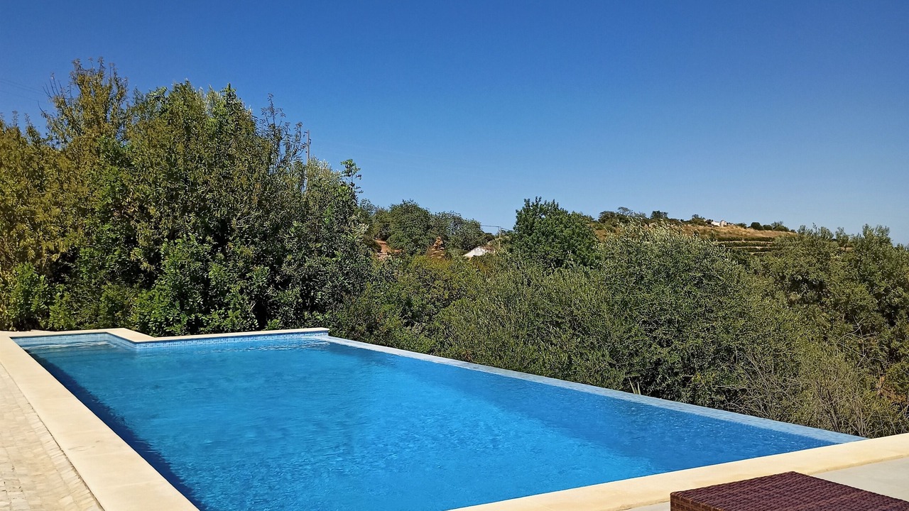 Photo of Outdoor in Tavira