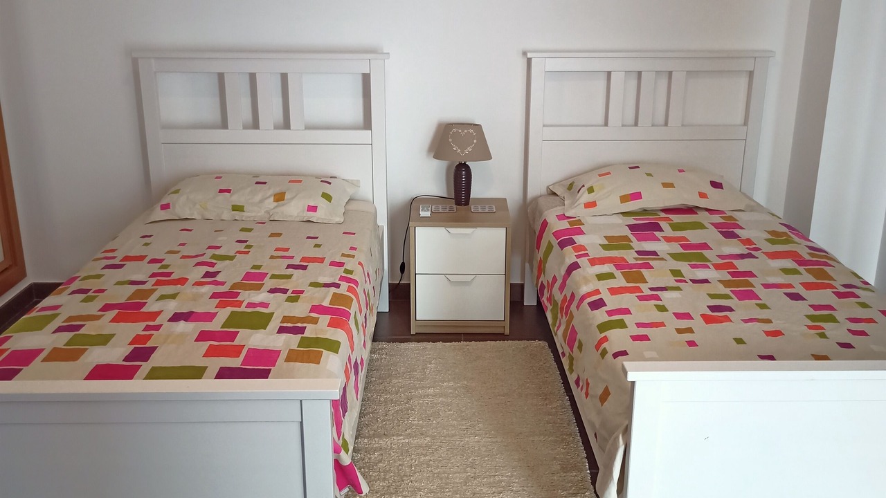 Photo of Bedroom in Tavira