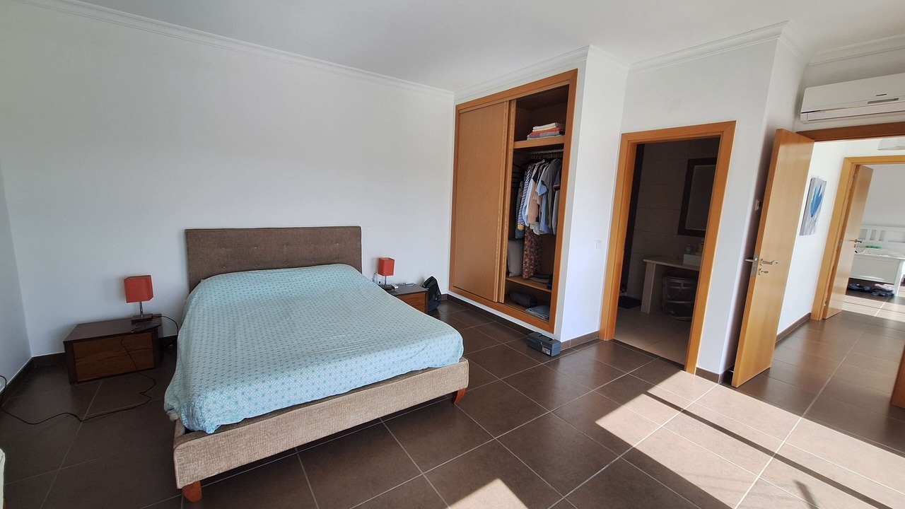 Photo of Bedroom in Tavira