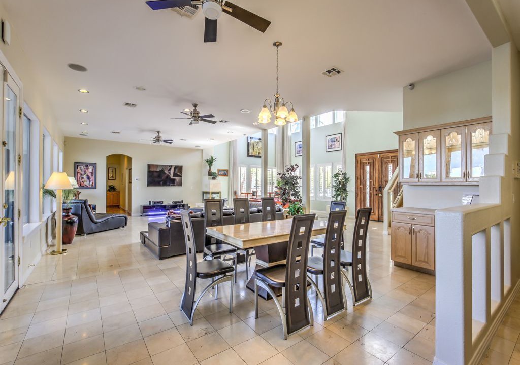 Photo of Bedroom in Spring Valley