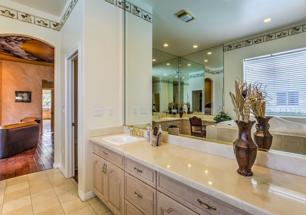 Photo of Bathroom in Spring Valley
