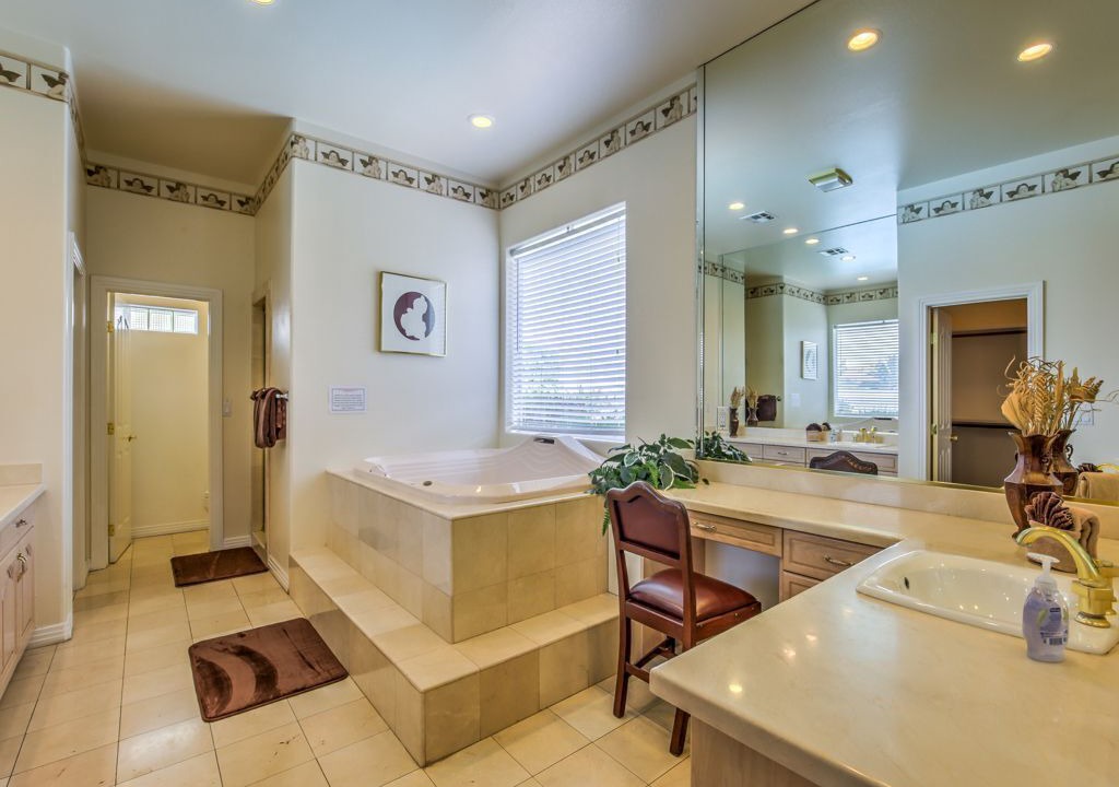 Photo of Bathroom in Spring Valley