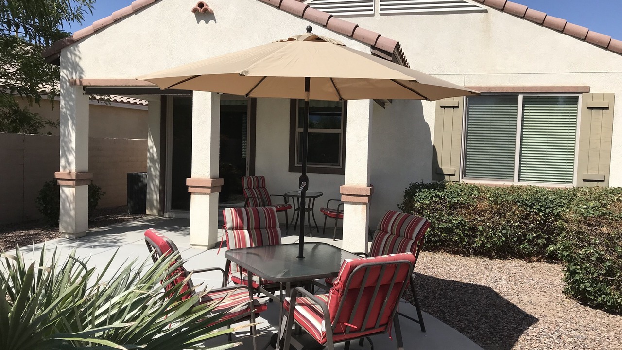 Photo of Outdoor in Indio