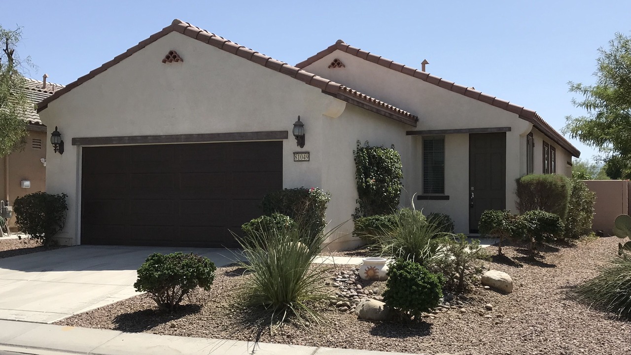 Photo of Outdoor in Indio