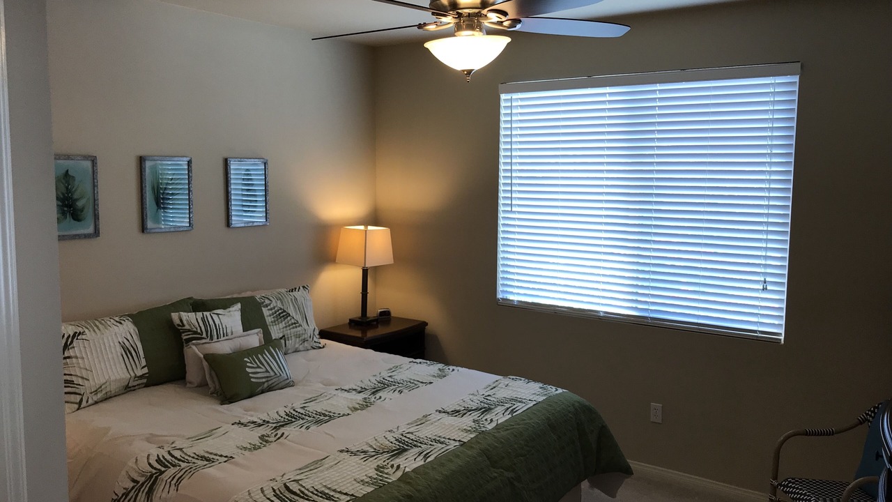 Photo of Bedroom in Indio