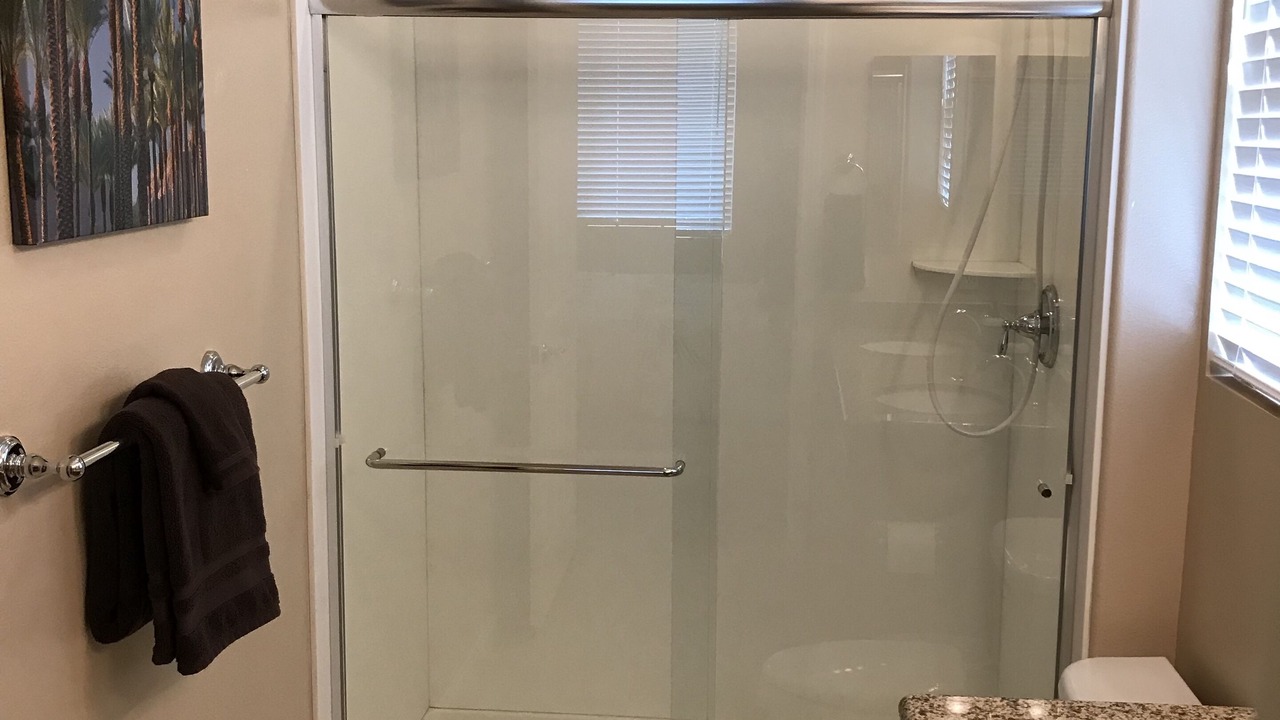 Photo of Bathroom in Indio
