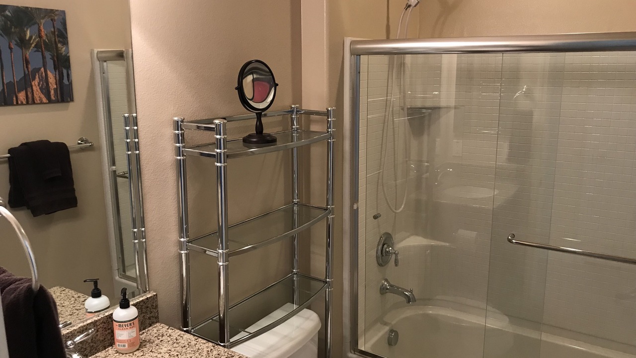 Photo of Bathroom in Indio