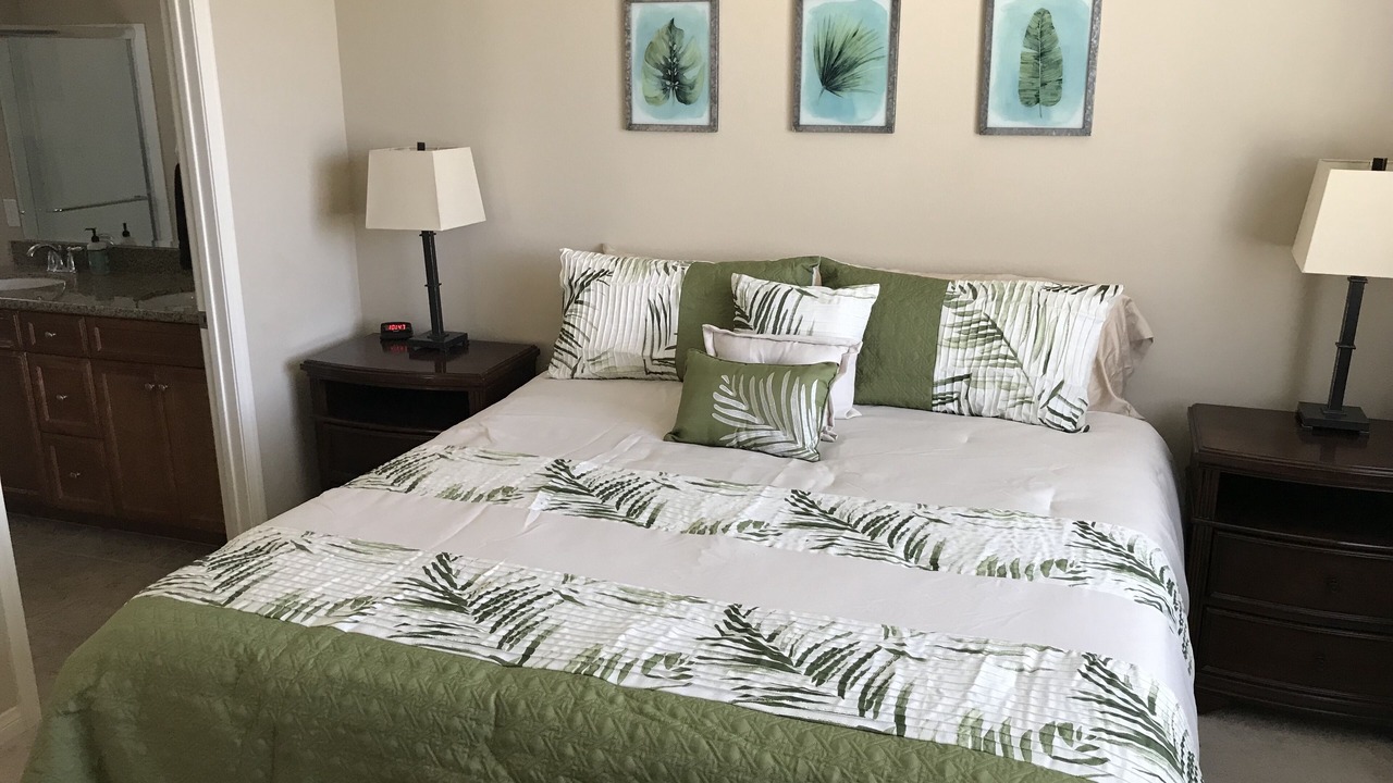 Photo of Bedroom in Indio