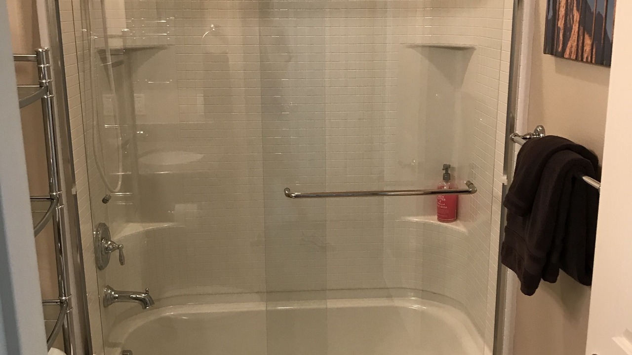 Photo of Bathroom in Indio