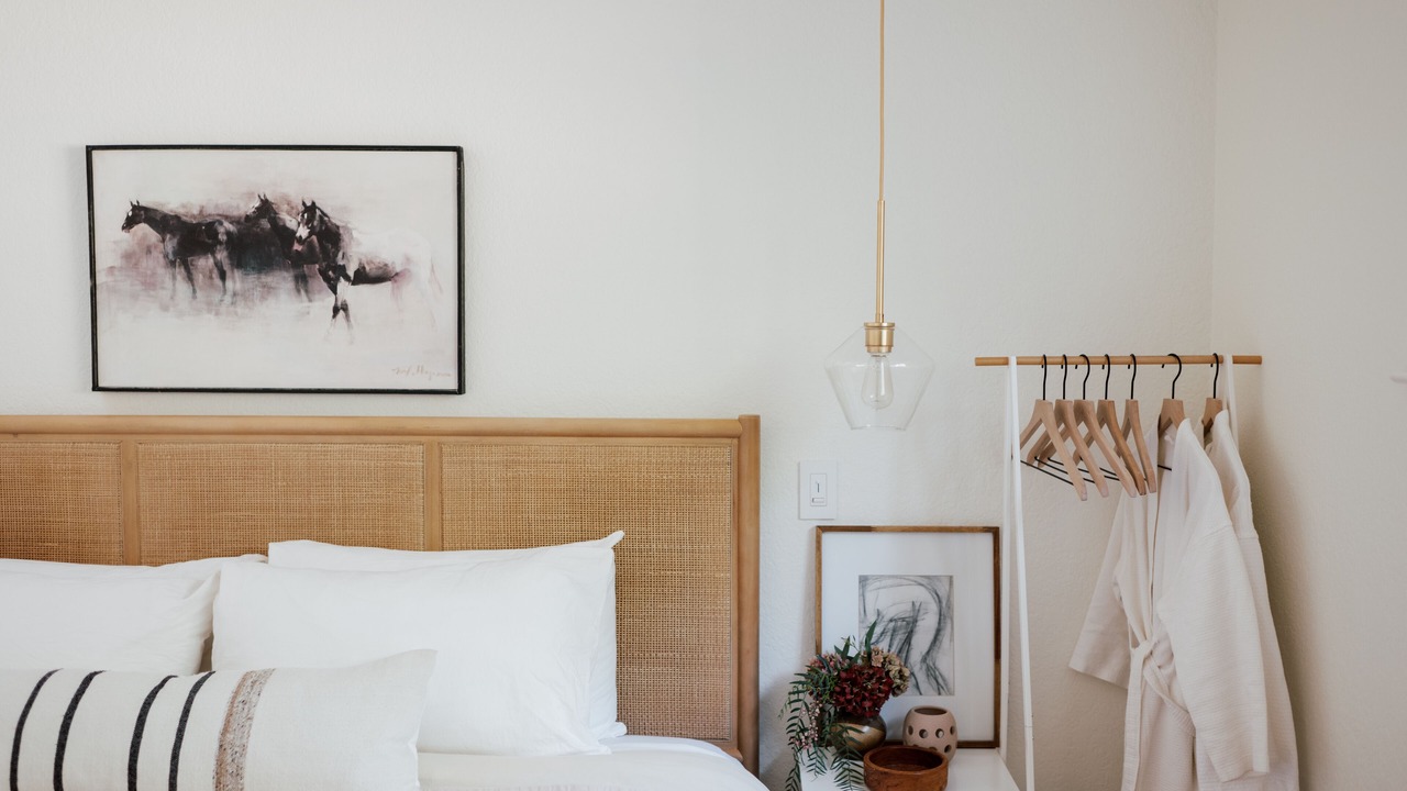 Photo of Bedroom in San Luis Obispo