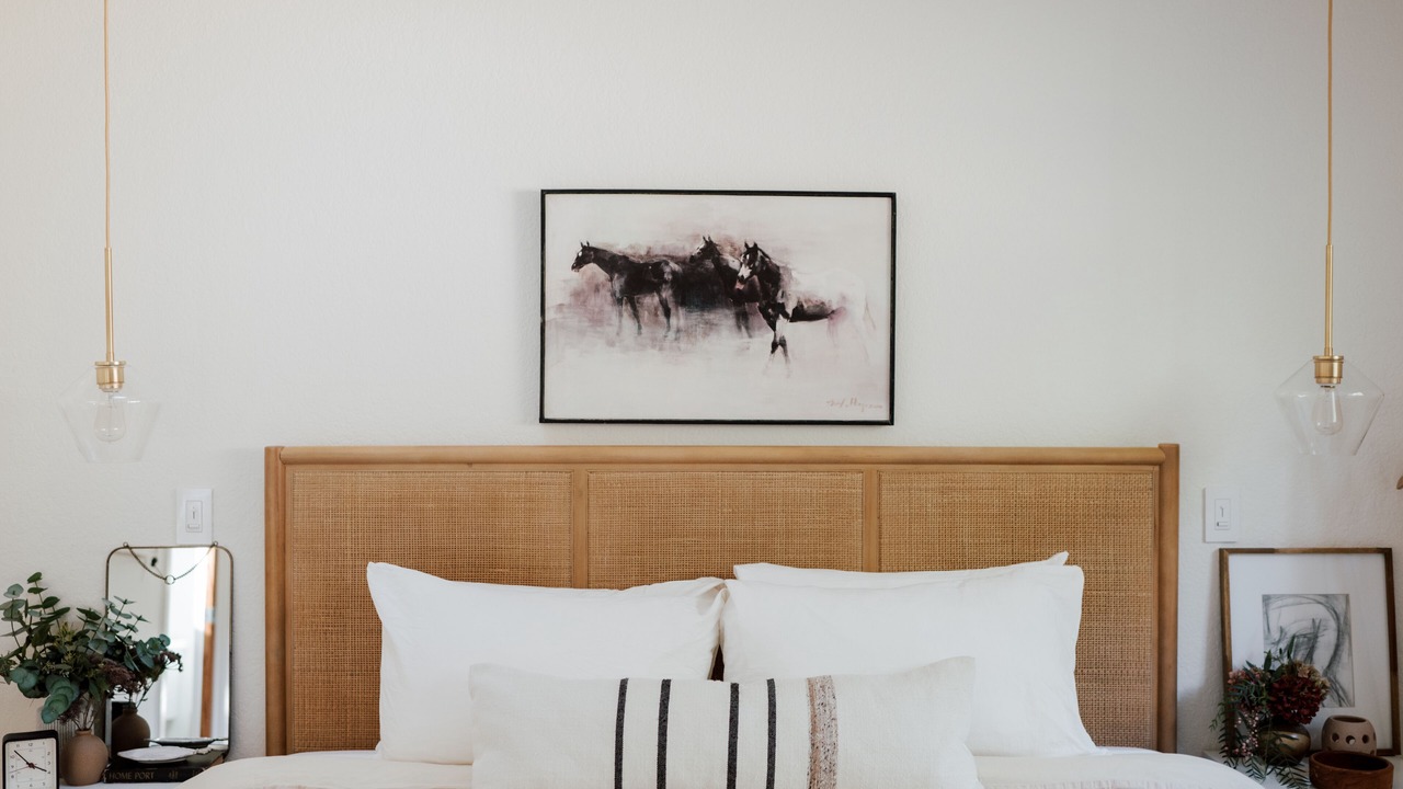 Photo of Bedroom in San Luis Obispo