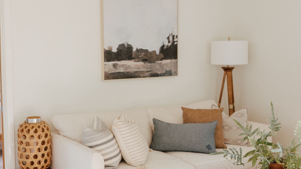 Photo of Livingroom in San Luis Obispo