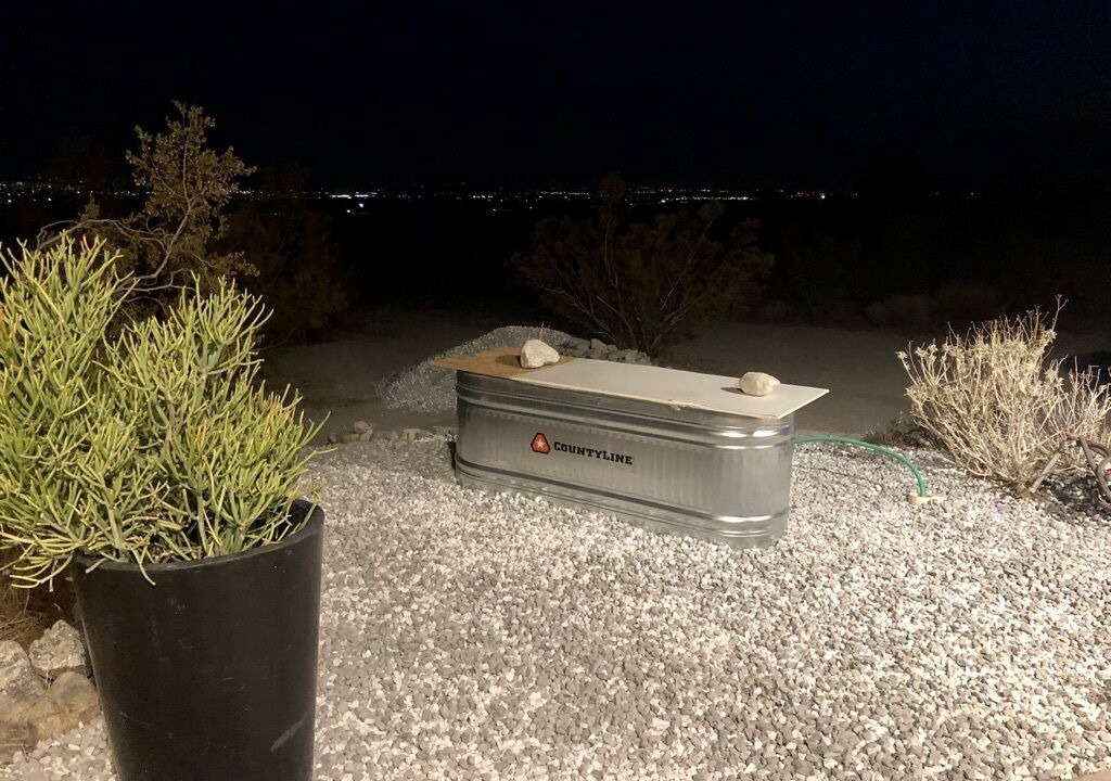 Photo of Outdoor in Desert Hot Springs