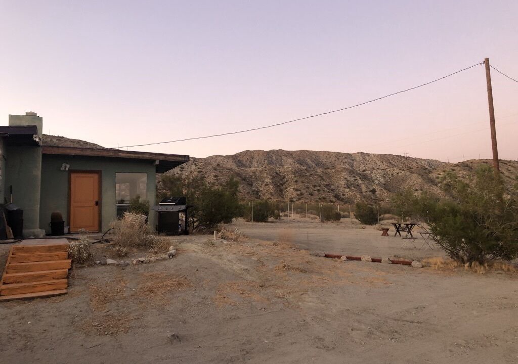Photo of Outdoor in Desert Hot Springs