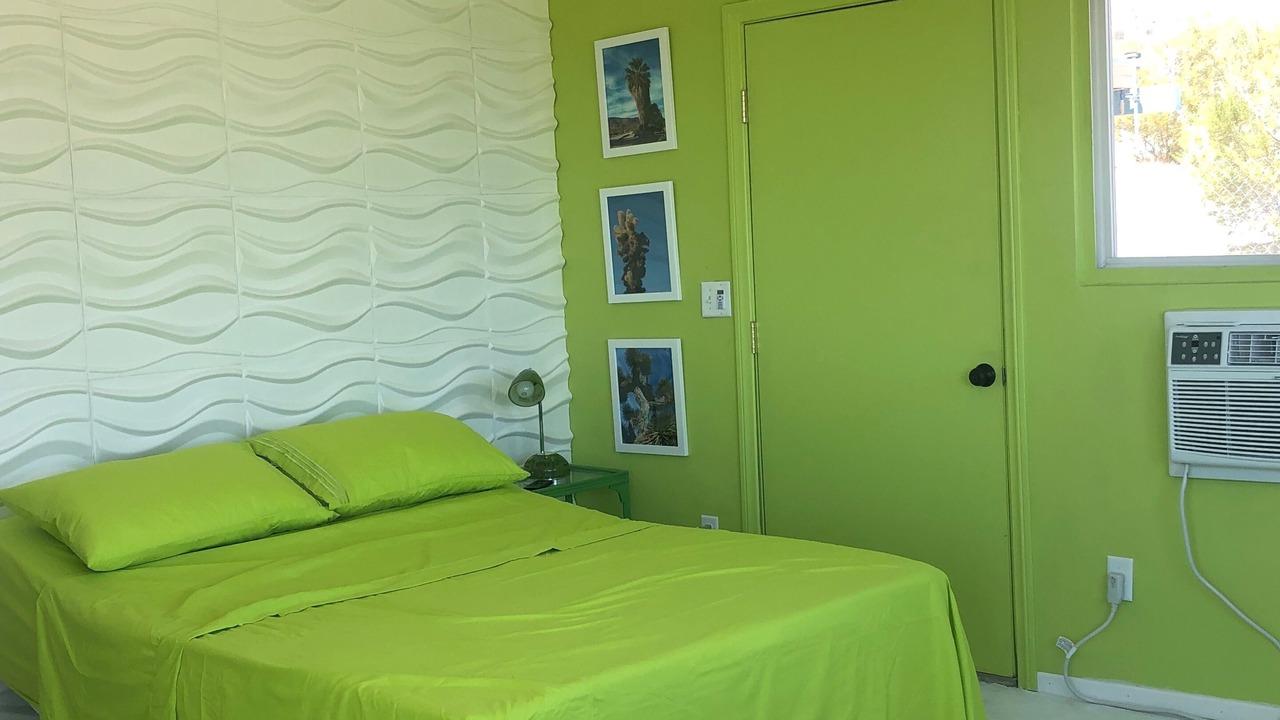 Photo of Bedroom in Desert Hot Springs
