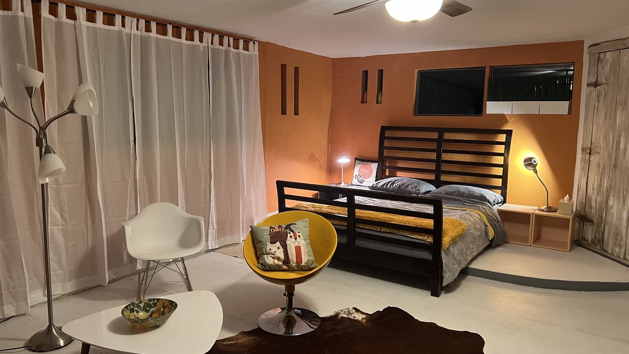 Photo of Bedroom in Desert Hot Springs