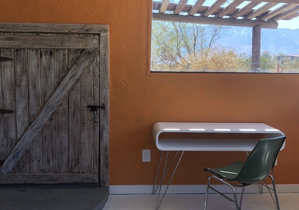 Photo of Bedroom in Desert Hot Springs