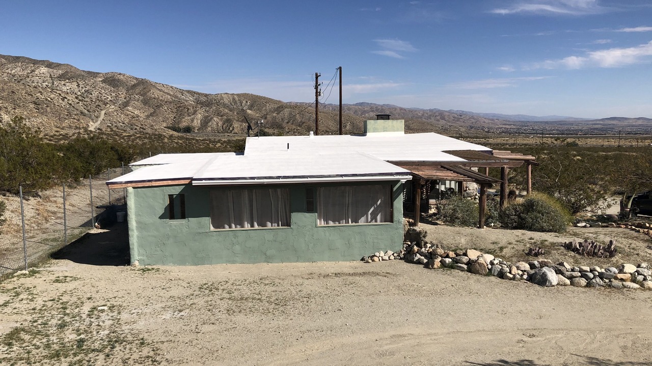 Photo of Outdoor in Desert Hot Springs
