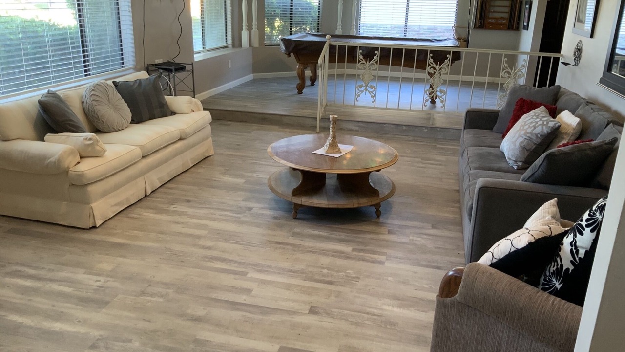 Photo of Livingroom in Greenacres