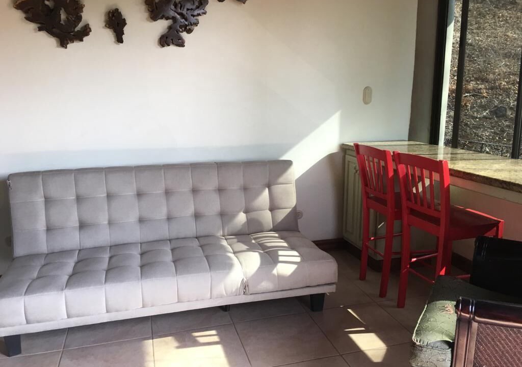 Photo of Livingroom in Playa Hermosa