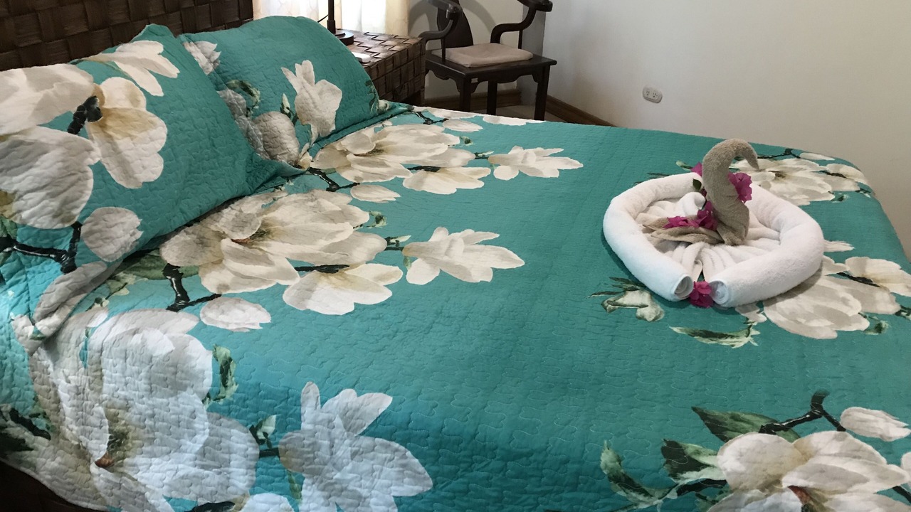 Photo of Bedroom in Playa Hermosa
