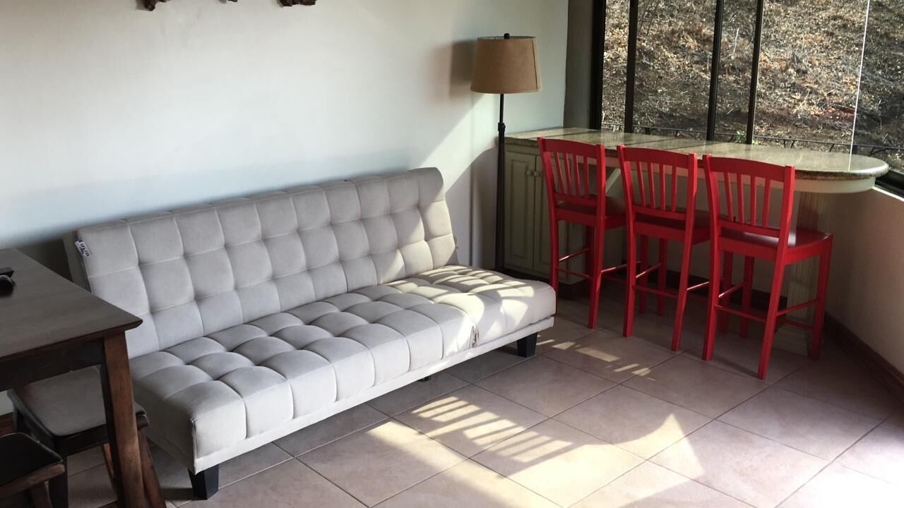 Photo of Livingroom in Playa Hermosa