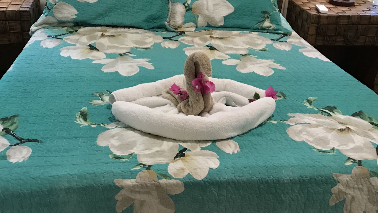 Photo of Bedroom in Playa Hermosa