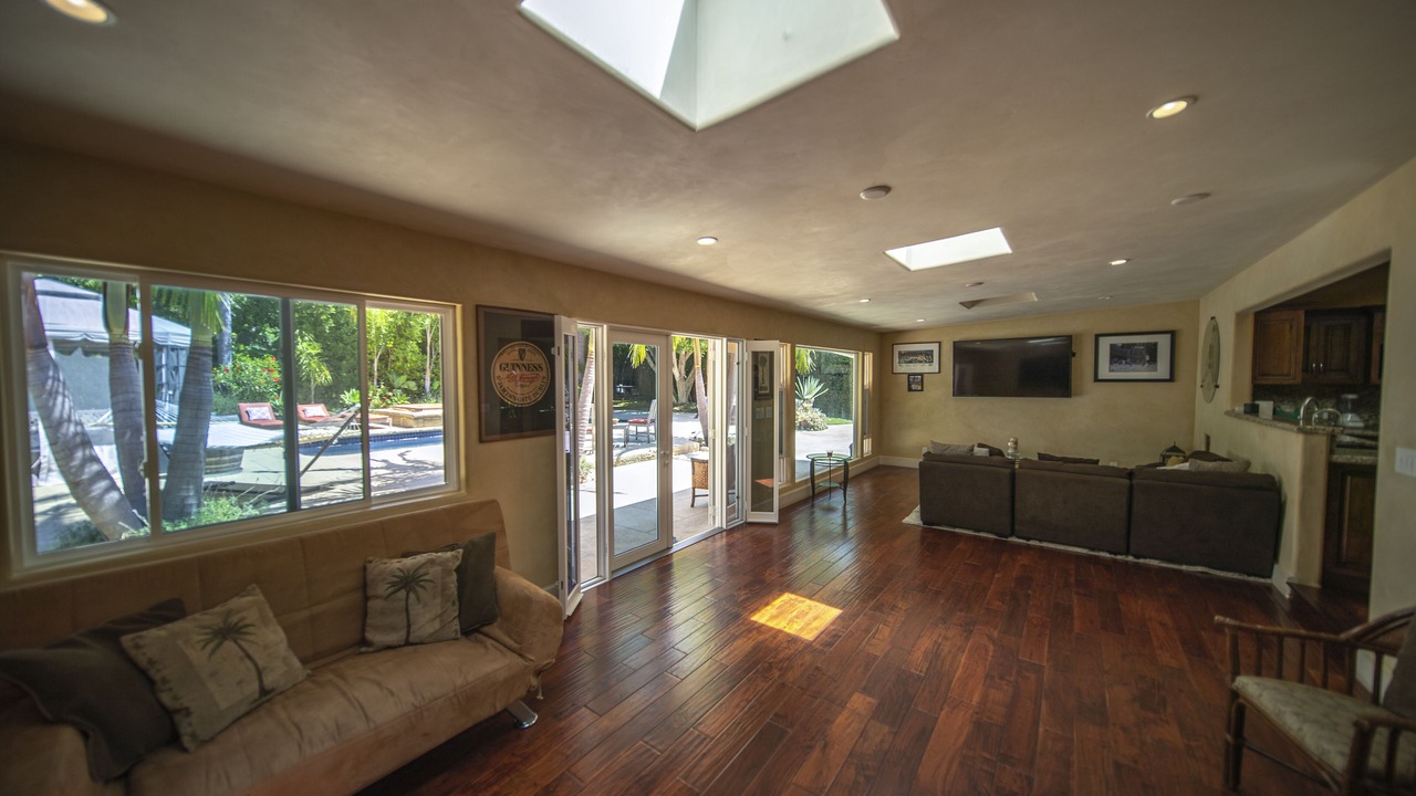 Photo of Bedroom in Santa Barbara