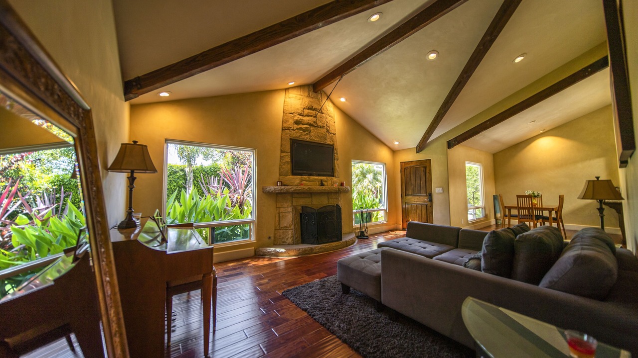 Photo of Livingroom in Santa Barbara