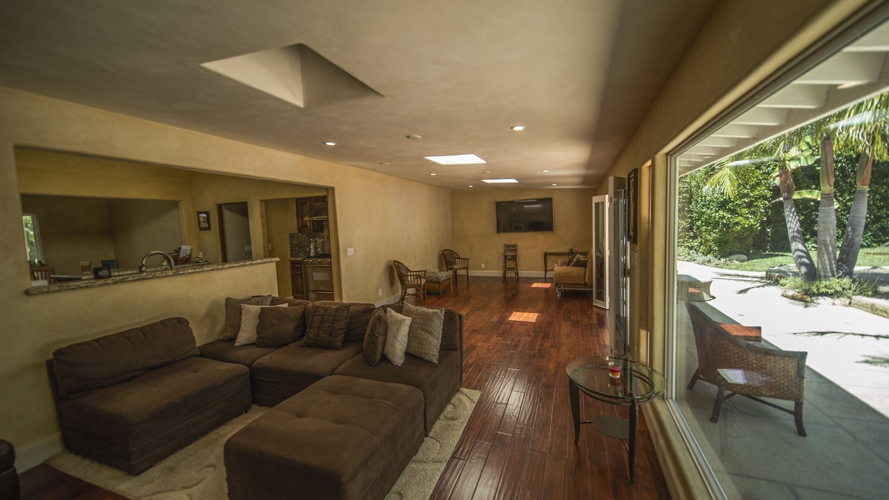 Photo of Bedroom in Santa Barbara