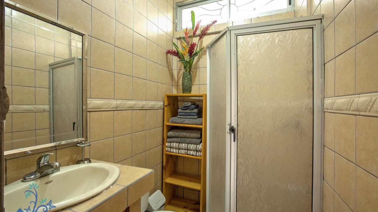 Photo of Bathroom in Puerto Viejo de Talamanca