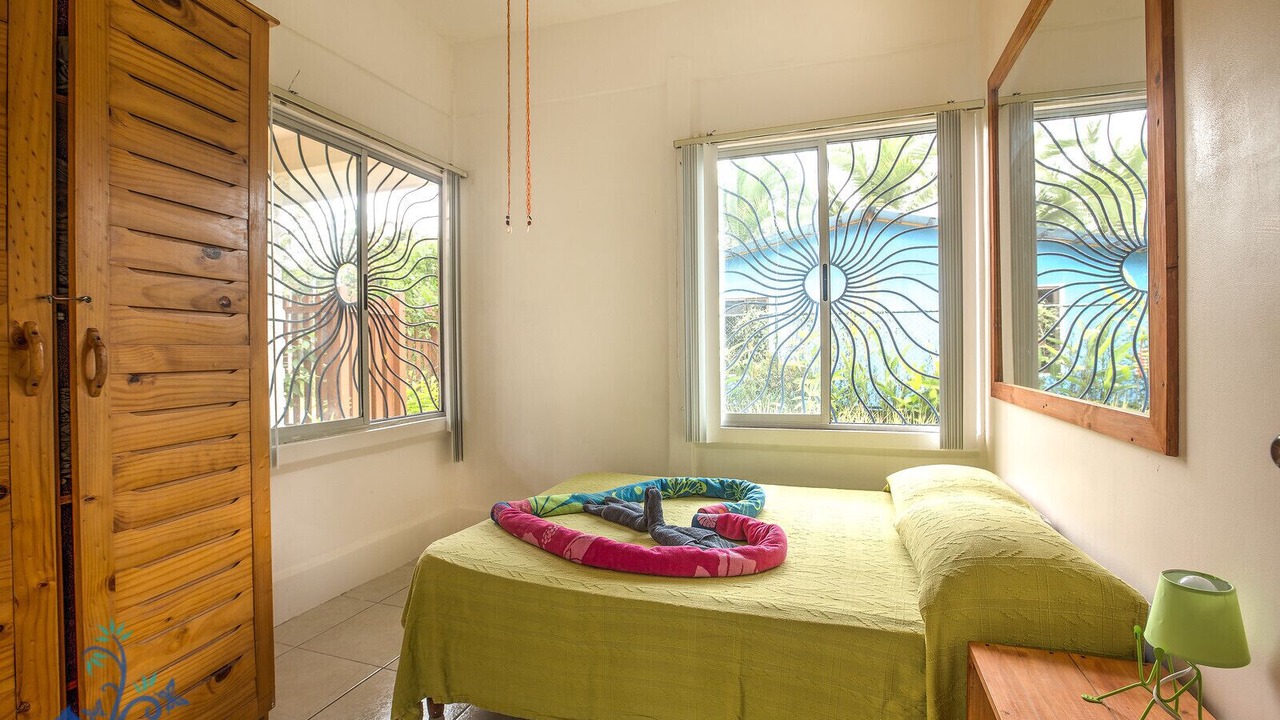Photo of Bedroom in Puerto Viejo de Talamanca