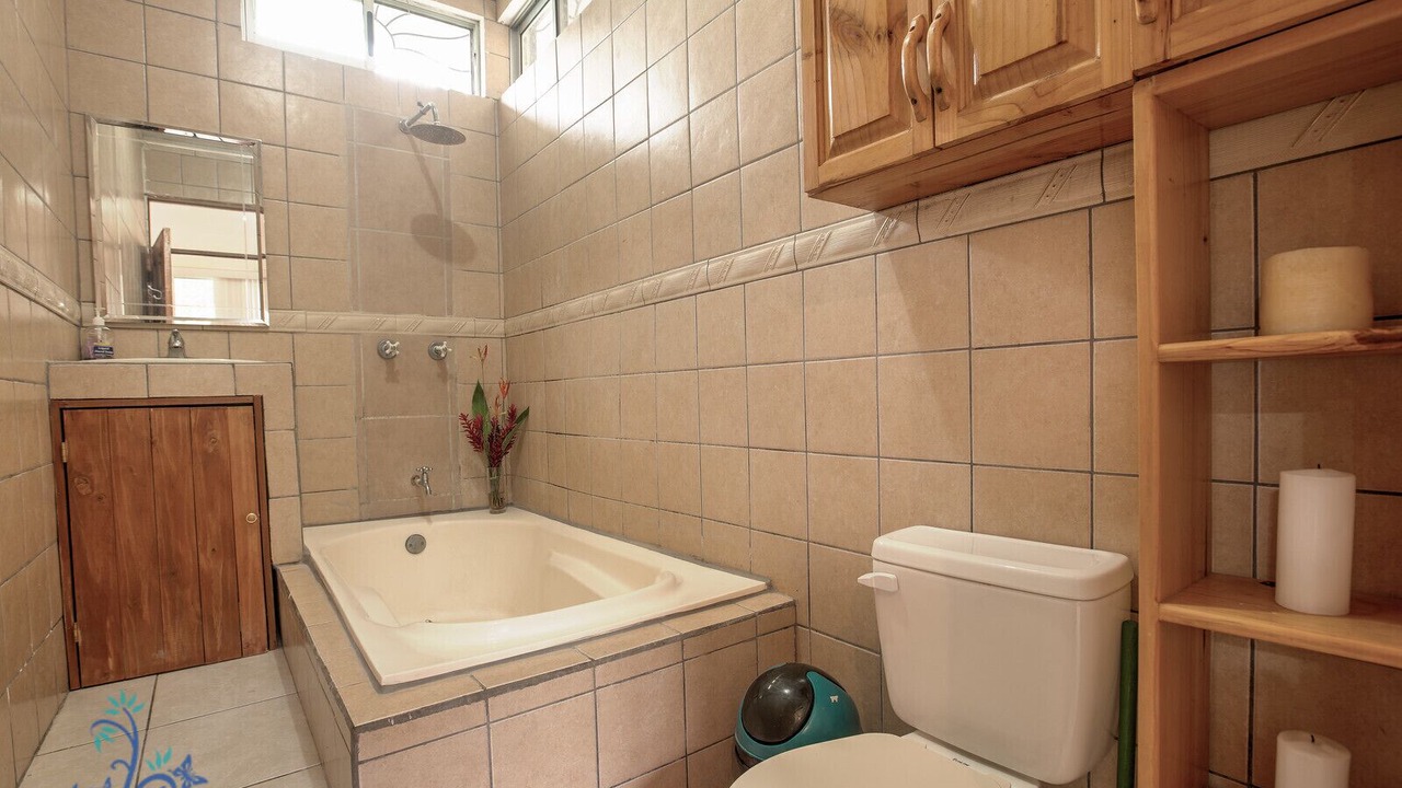 Photo of Bathroom in Puerto Viejo de Talamanca