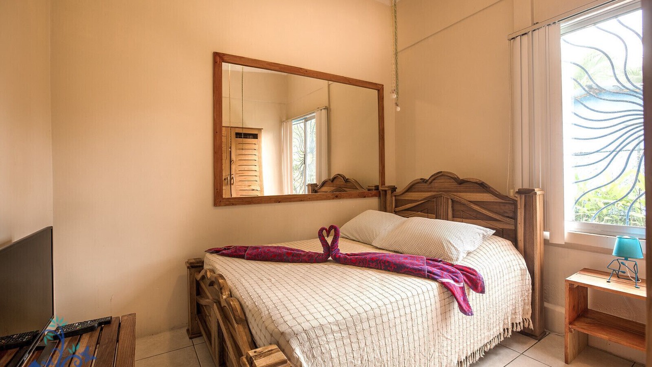Photo of Bedroom in Puerto Viejo de Talamanca