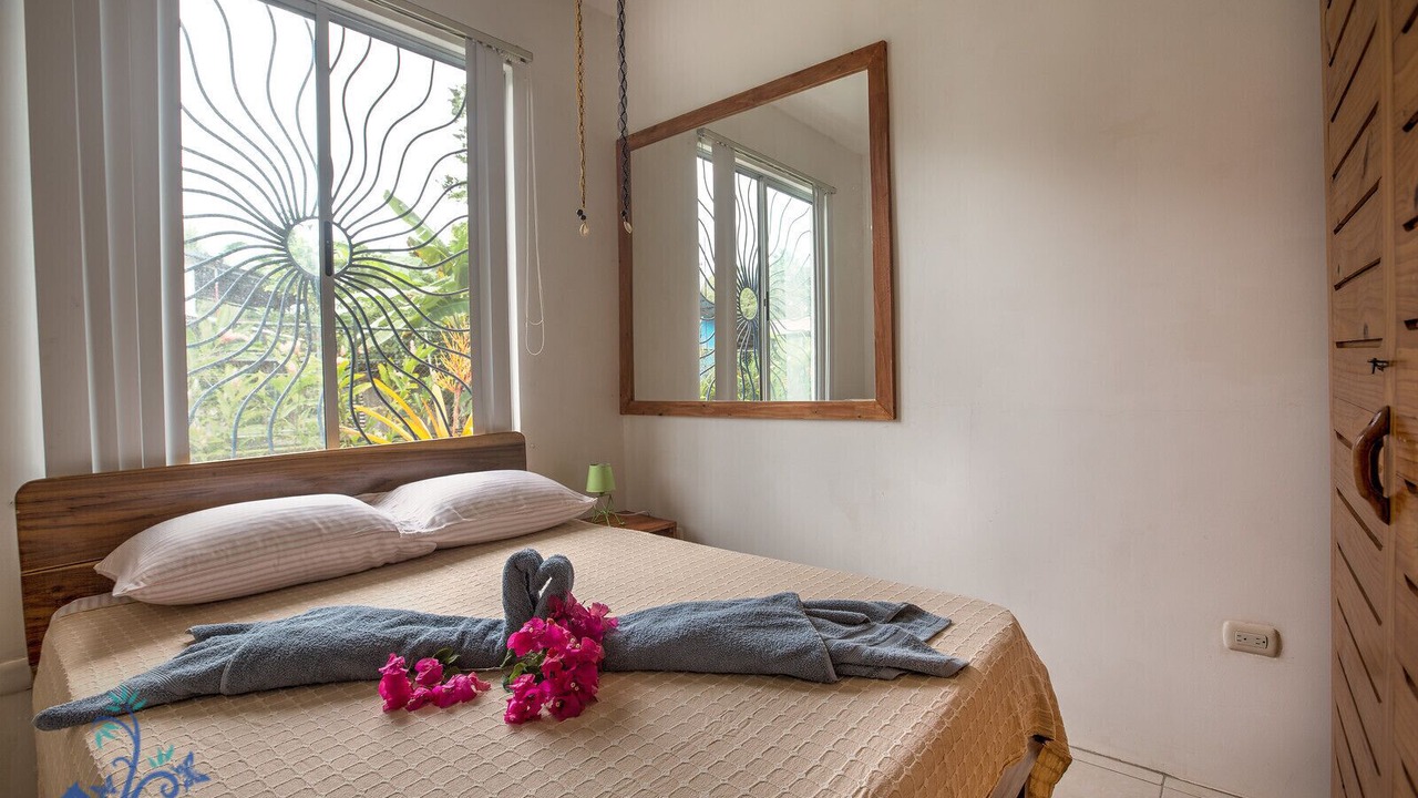Photo of Bedroom in Puerto Viejo de Talamanca