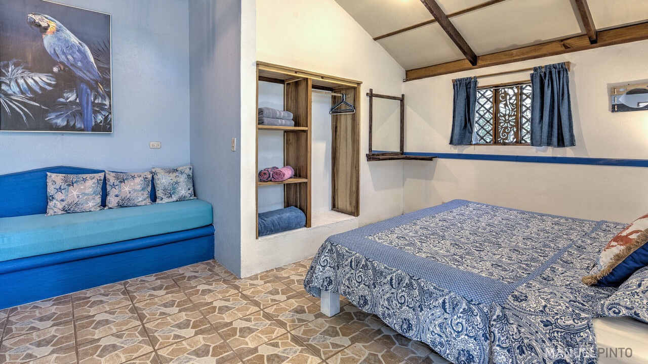 Photo of Bedroom in Punta Uva