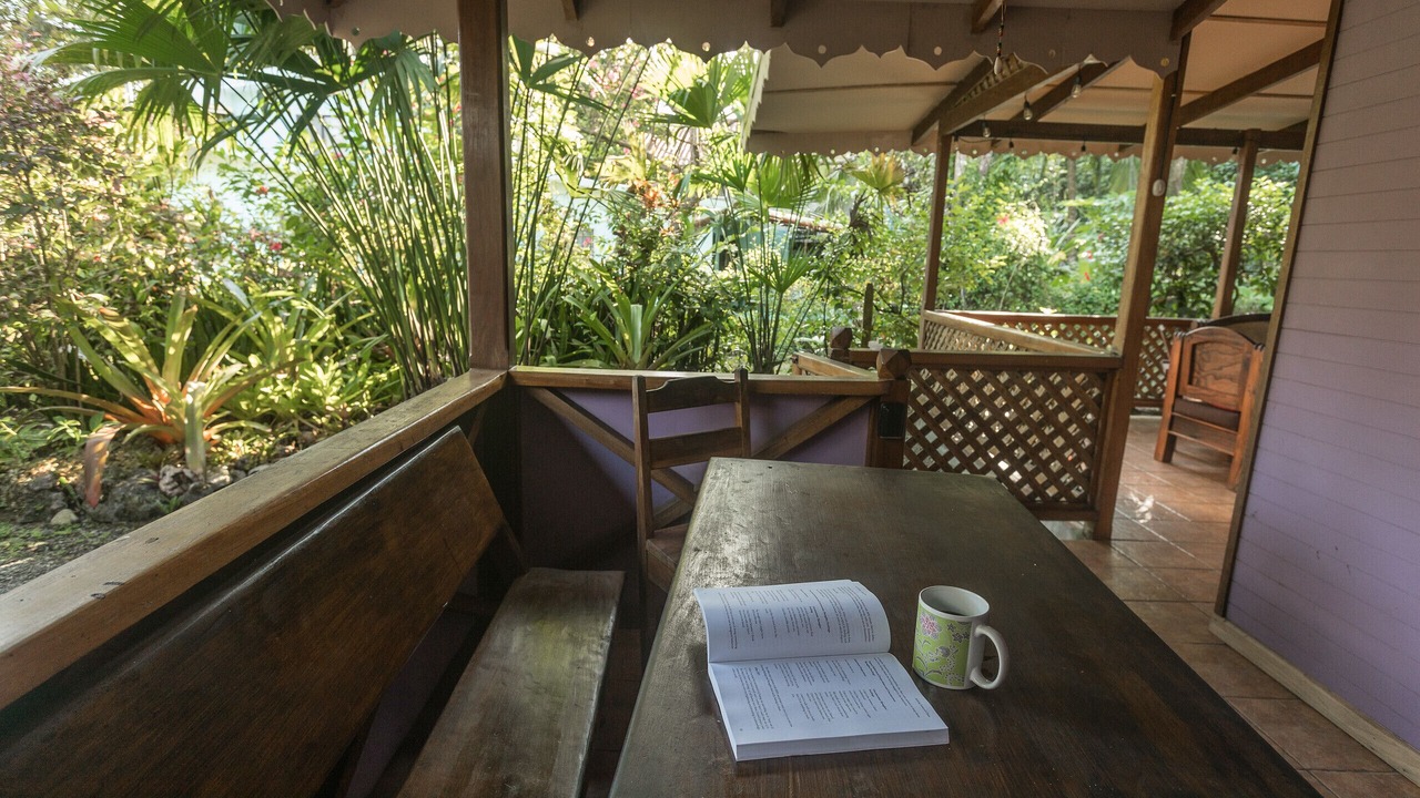 Photo of Outdoor in Punta Uva