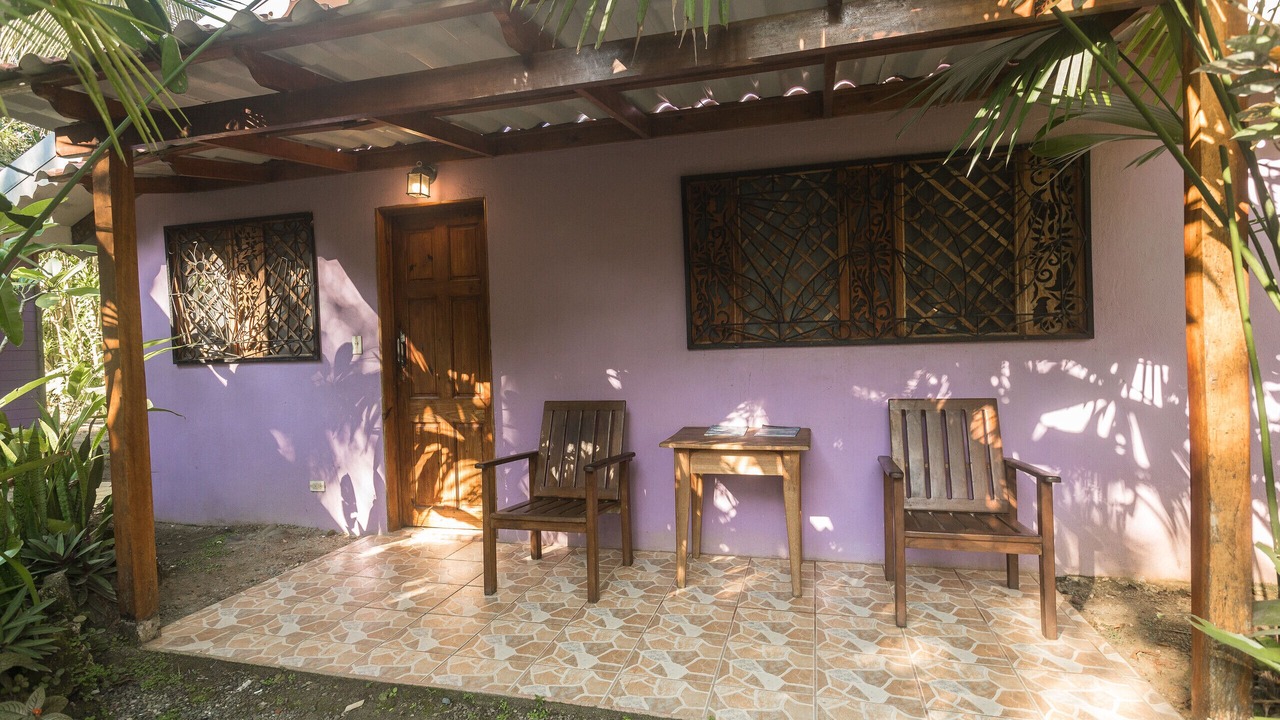 Photo of Patio Balcony in Punta Uva