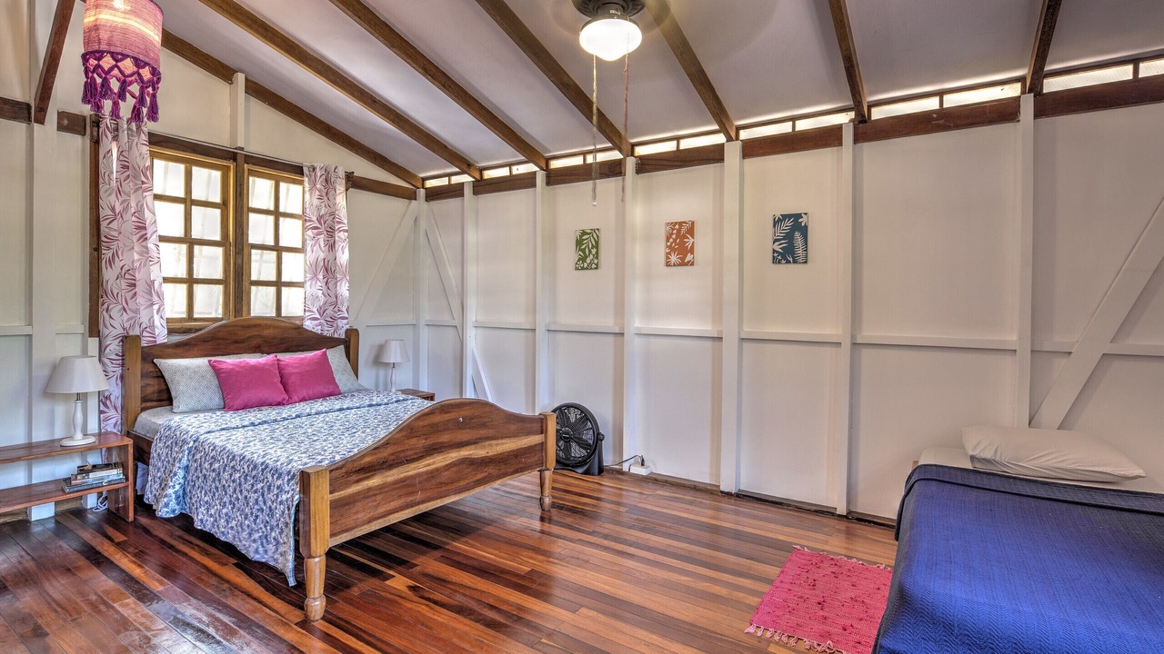 Photo of Bedroom in Punta Uva