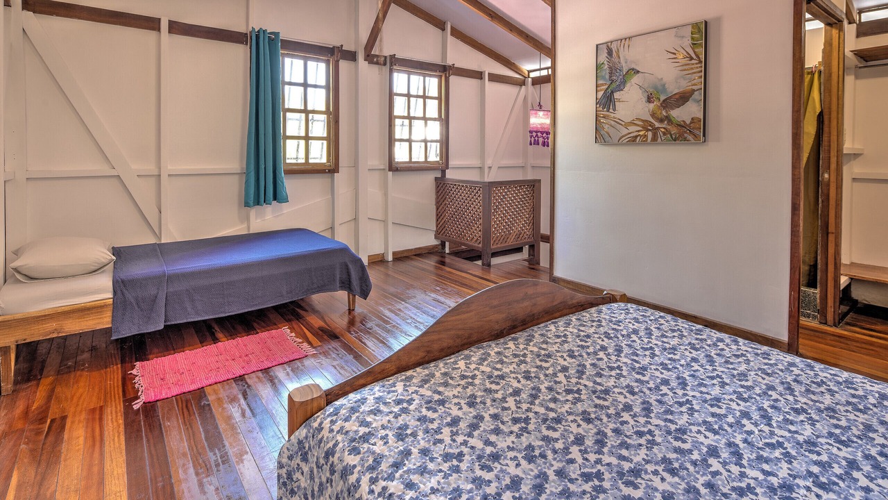 Photo of Bedroom in Punta Uva