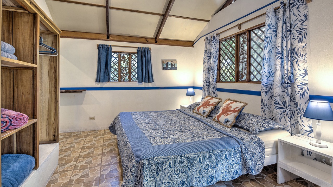 Photo of Bedroom in Punta Uva