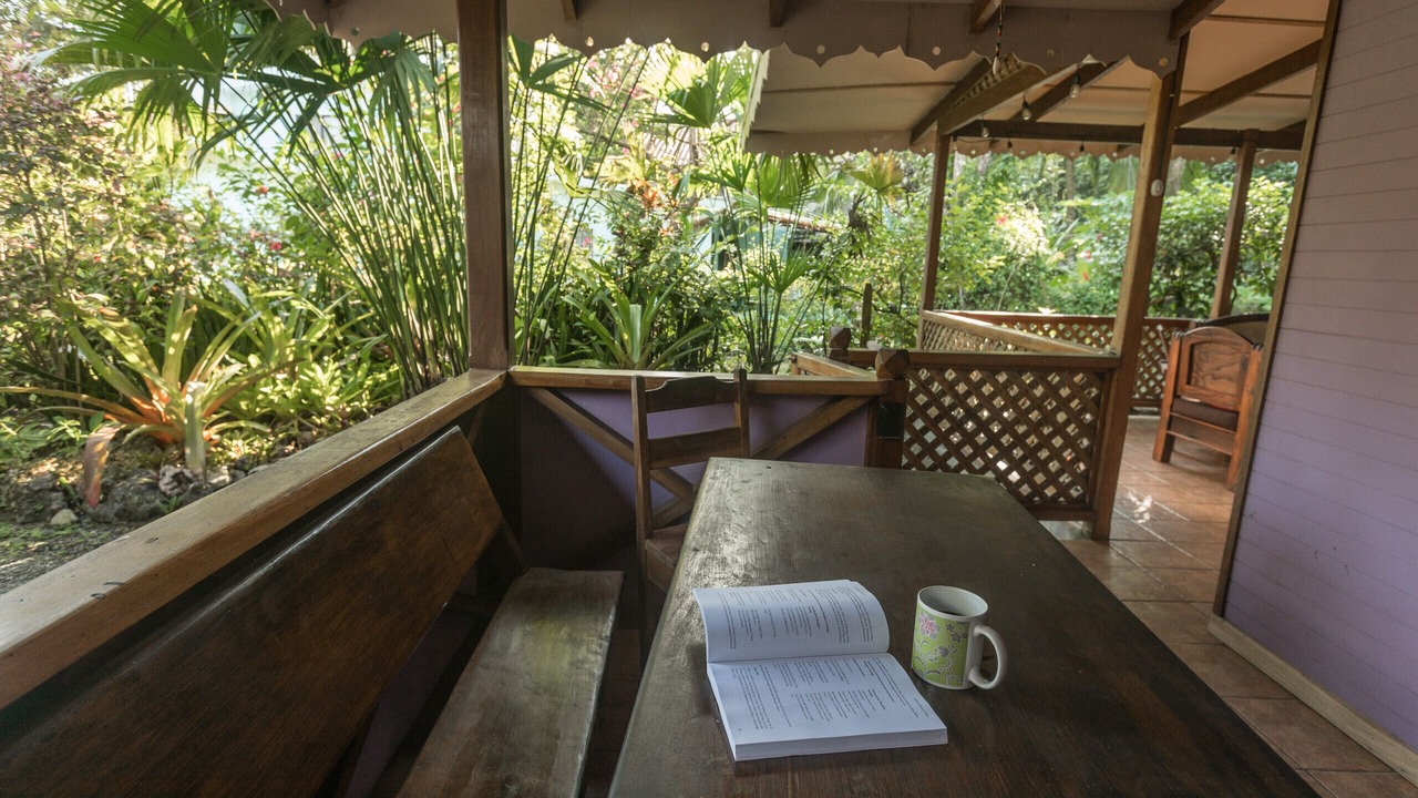 Photo of Outdoor in Punta Uva
