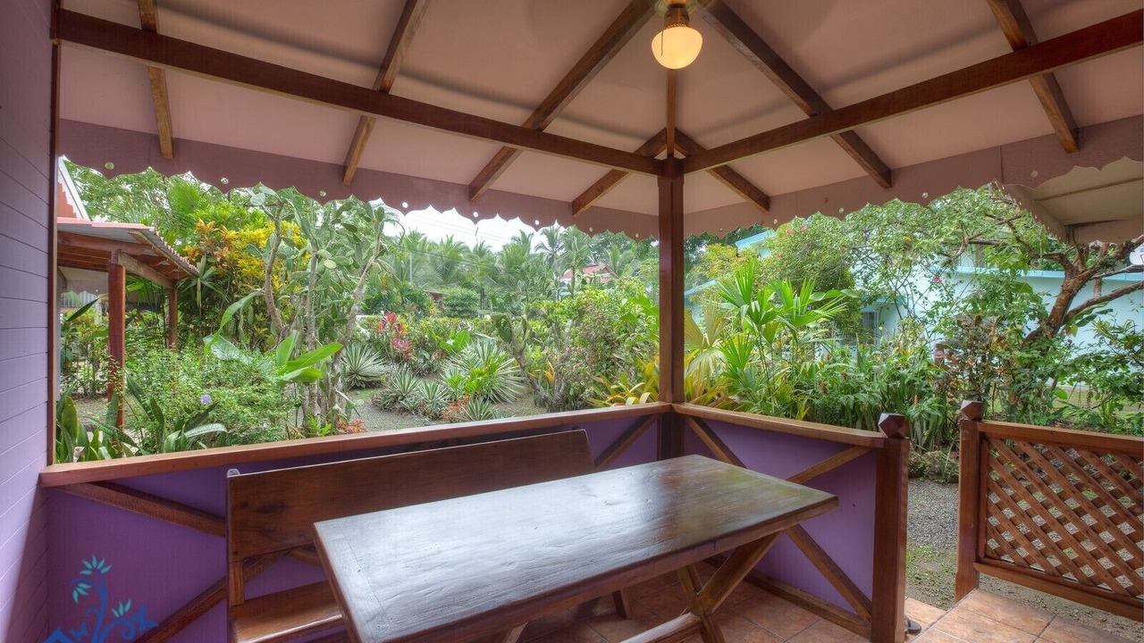 Photo of Outdoor in Punta Uva