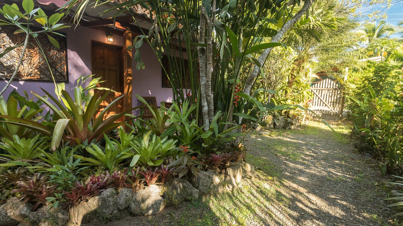 Photo of Outdoor in Punta Uva